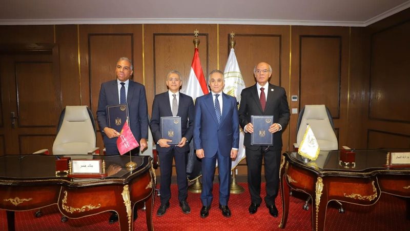 منظومة التحصيل الإلكتروني لميكنة سداد الرسوم القضائية