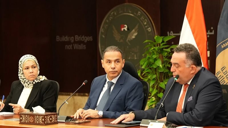 جانب من الفعاليات 