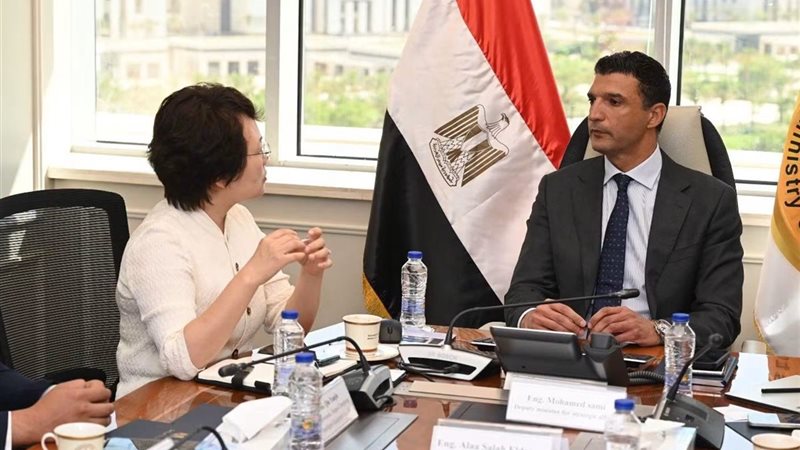خلال اللقاء 