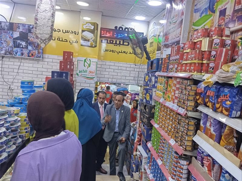  حملات مكثفة لضبط