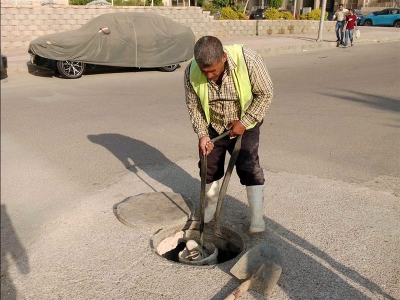 جهاز تنمية مدينة