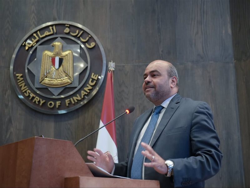  ياسر صبحي نائب وزير