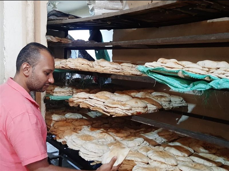 المخابز البلدية