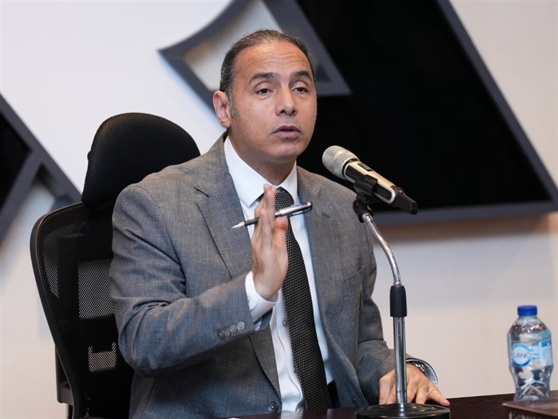 رئيس الرقابة المالية