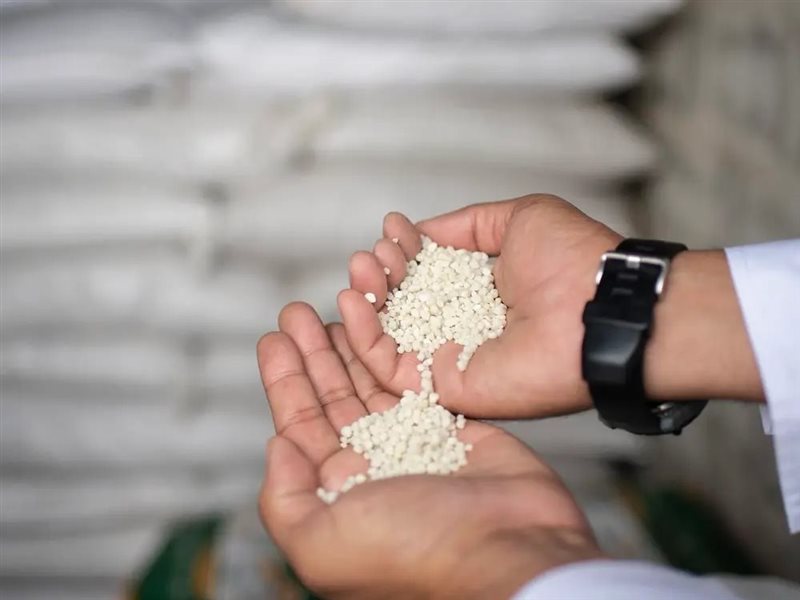 صادرات اليوريا المصرية