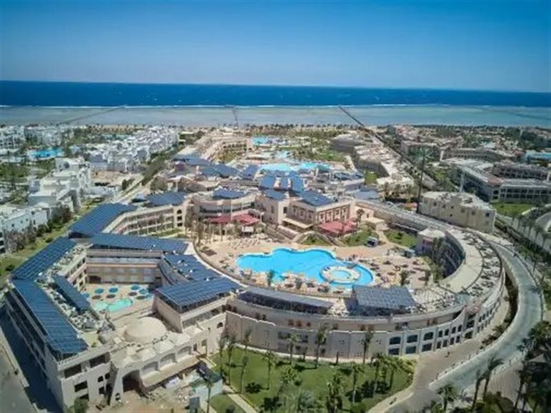 مشروع جرين شرم