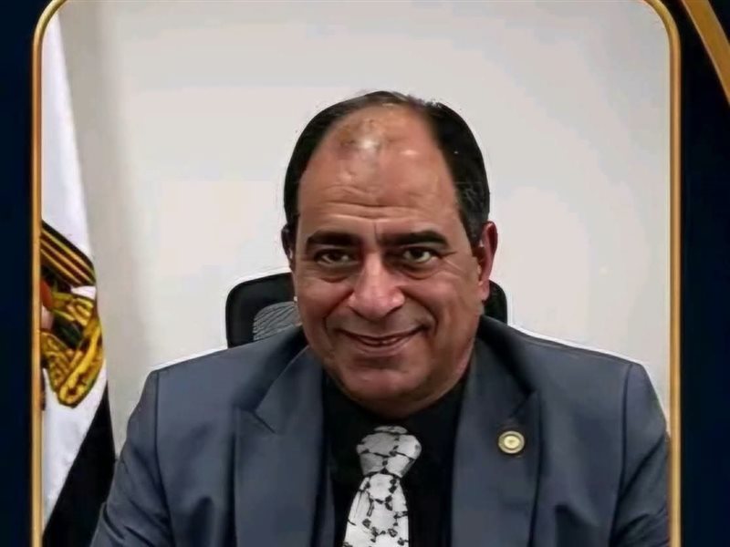  حسام علي جاد