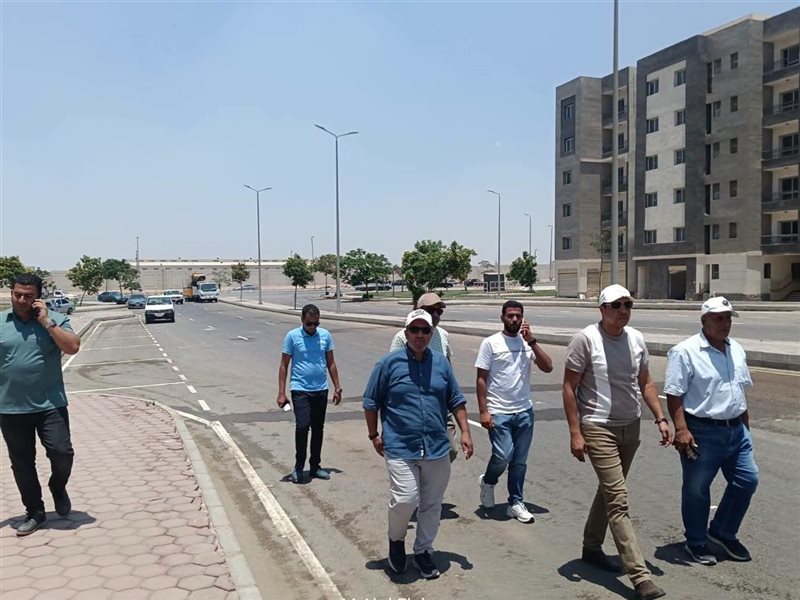 رئيس جهاز العبور