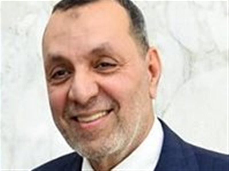 المهندس محمد عبد الغفار، رئيس غرفة صناعة منتجات الأخشاب
