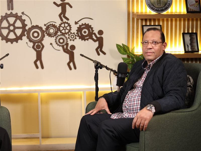 خالد فكري، رئيس شعبة أصحاب مخابز القاهرة