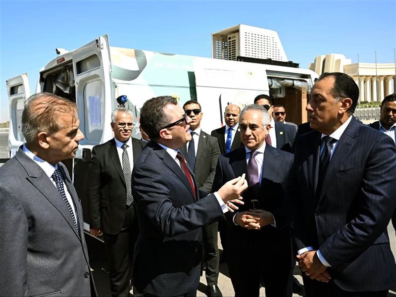 خلال الفعالية