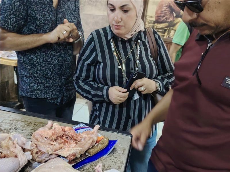 ضبط كميات كبيرة من