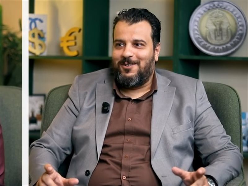 المهندس سعيد امبابي