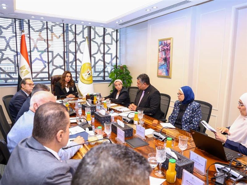 الدكتورة منال عوض