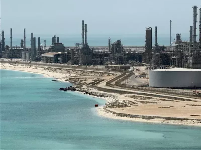 النفط