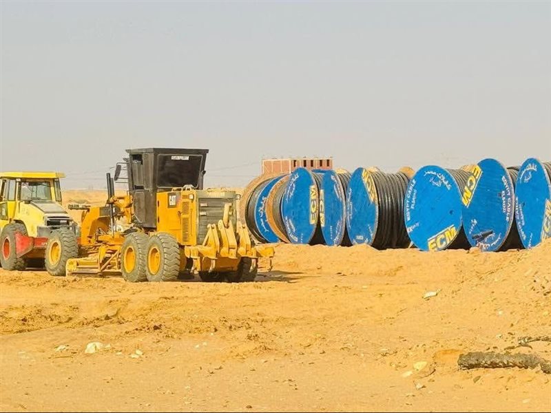 ترفيق أراضي الإسكان