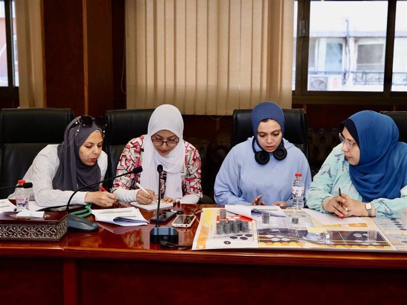 رائدات الأعمال