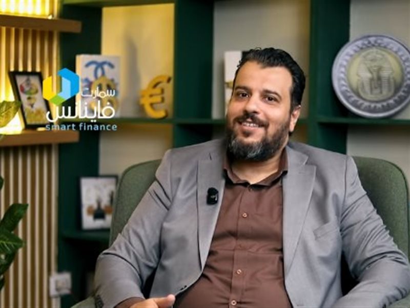 المهندس سعيد إمبابي،
