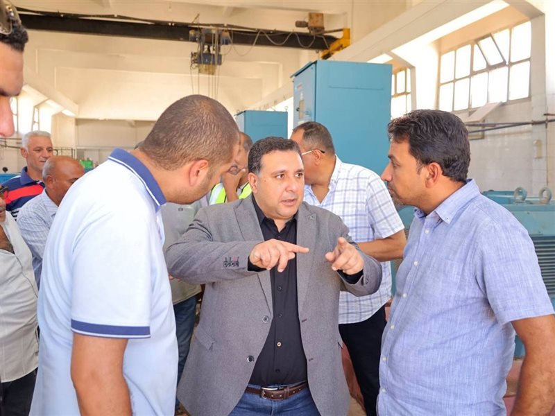 المهندس أحمد عبد