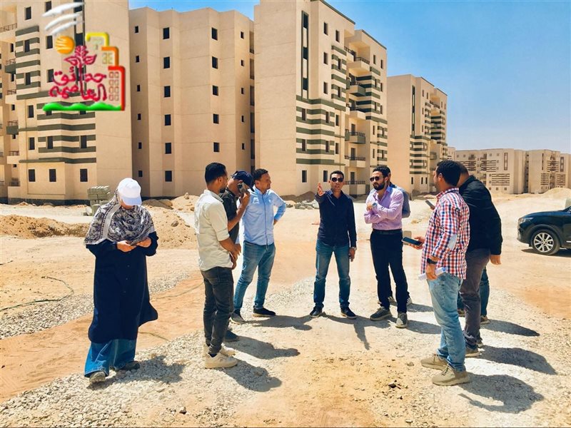 رئيس جهاز حدائق العاصمة