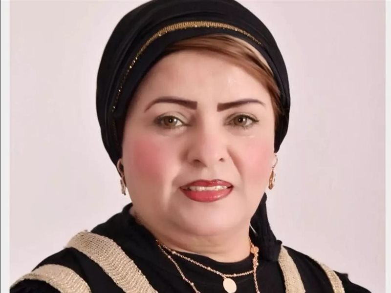 هدى عبد الفتاح