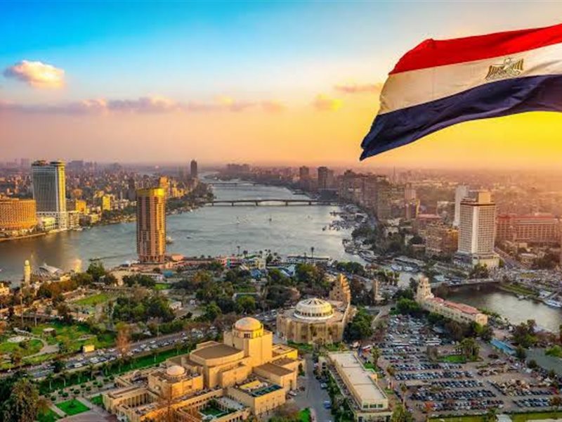 مصر