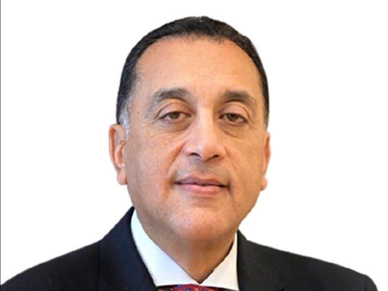 مصطفي مدبولي رئيس مجلس الوزراء 
