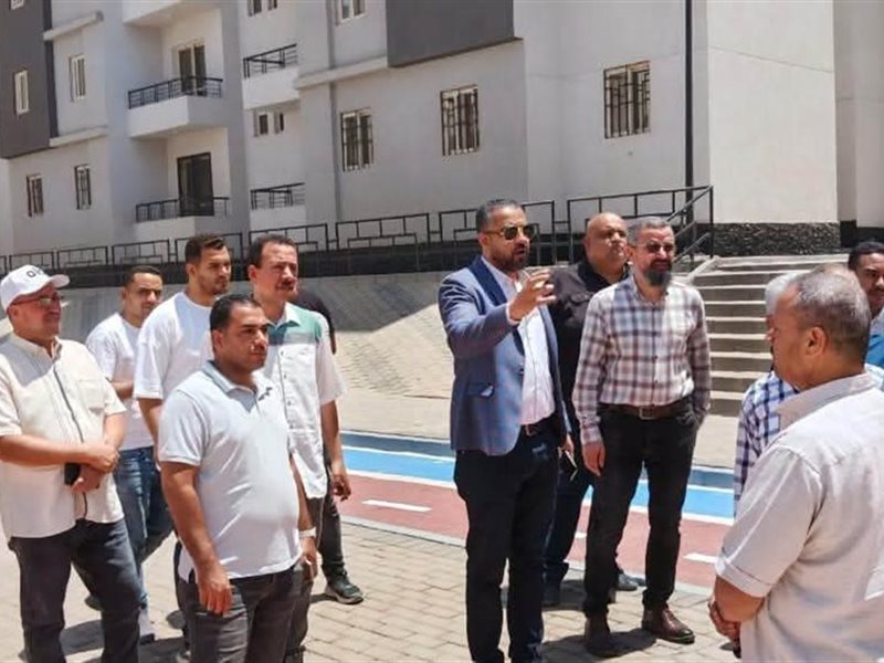 رئيس جهاز العبور