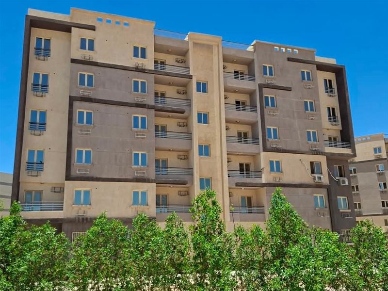 وحدات سكن مصر 