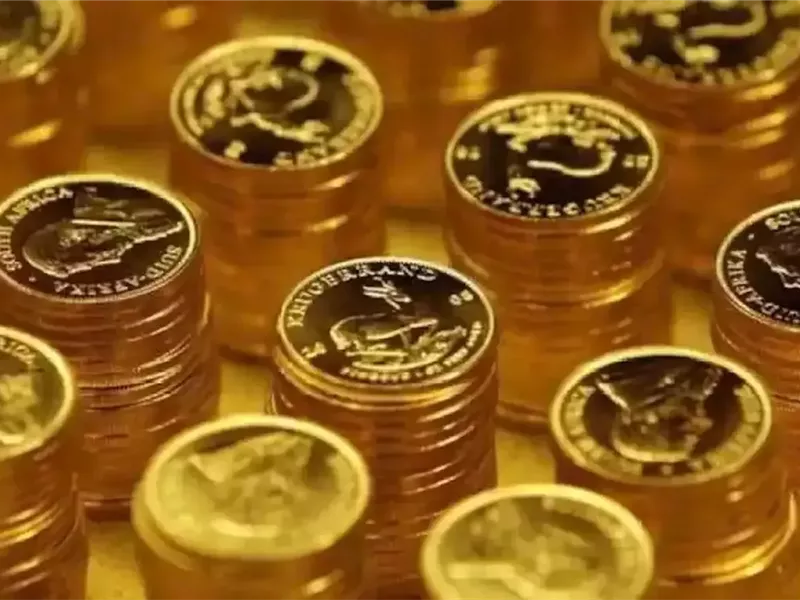 سعر الجنيه الذهب