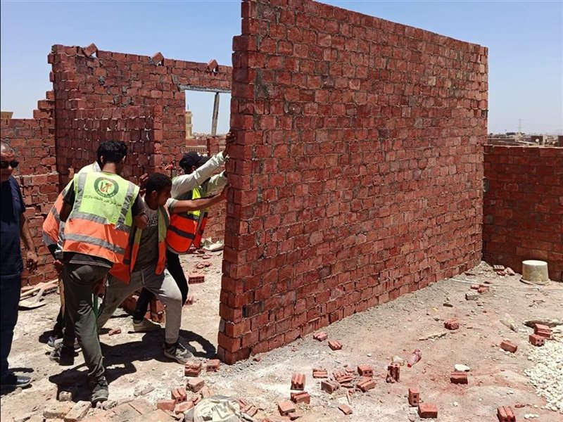 جهاز تنمية مدينة