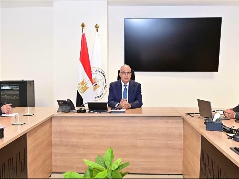 خلال اللقاء 