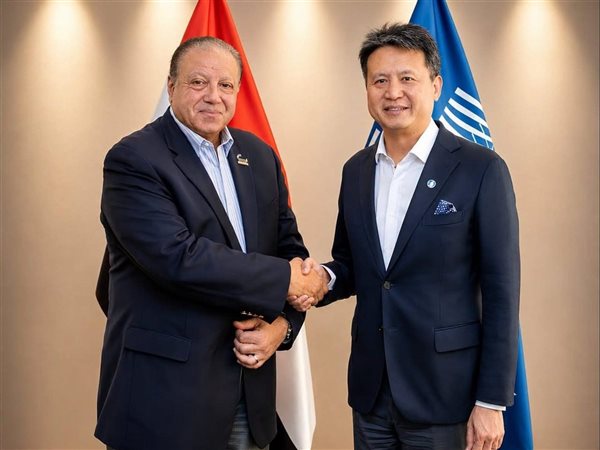 تعاون مصري مع الويبو لتعزيز التحول الرقمي وتطوير منظومة الملكية الفكرية