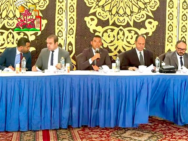 بحصيلة 51.5 مليون جنيه.. بيع محلات تجارية وصيدلية بحدائق العاصمة 