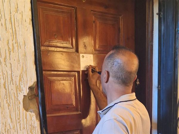 تصل إلى سحب الشقة.. تحذير حاسم من جهاز أكتوبر الجديدة للمخالفين والمغلقين لوحداتهم