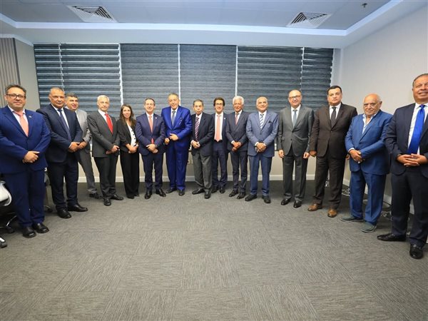  الوكيل: مصر بوابة الاستثمار والتجارة وشراكتنا مع البرتغال تستهدف الأسواق الإقليمية والعالمية