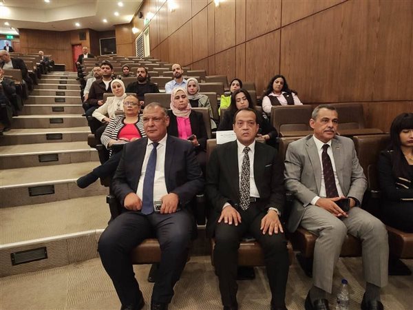 رئيس غرفة البحر الأحمر يشارك بالمنتدى المصري البرتغالي لتعزيز التجارة والاستثمار والتعاون الاقتصادي 