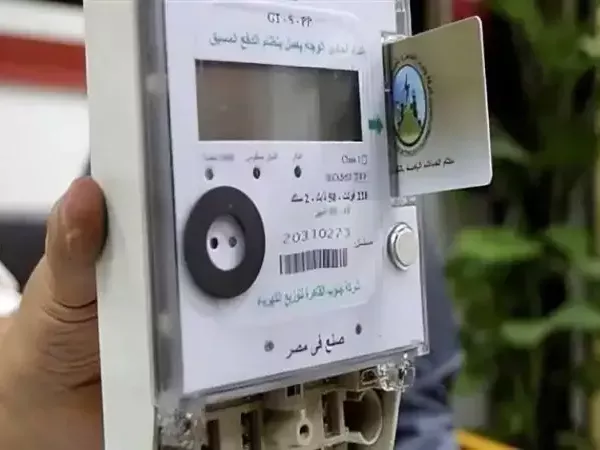15 ثانية داخل العداد.. إجراء بسيط يضمن شحن كارت الكهرباء بنجاح