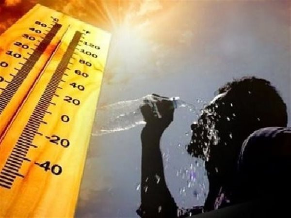 الأرصاد الجوية: استمرار الطقس الحار على أغلب الأنحاء.. ورياح نشطة ترفع أمواج البحر على عدد من الشواطئ