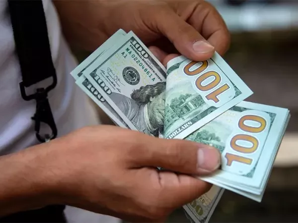 سعر الدولار اليوم الثلاثاء 14 يوليو 2026 في البنوك المصرية.. ارتفاع جديد أمام الجنيه