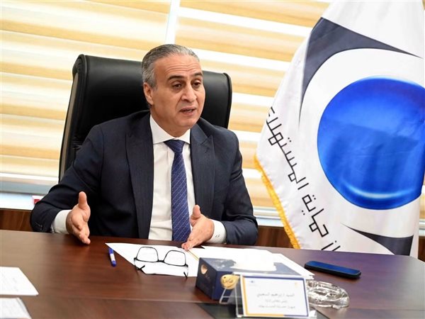 حماية المستهلك: ضبط 800 لفة أسلاك كهربائية مغشوشة قبل طرحها بالأسواق في الغربية