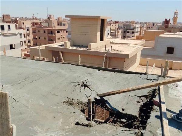 حملات مكثفة بأجهزة المدن الجديدة لإزالة المخالفات والتعديات والحفاظ على المظهر الحضاري