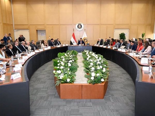 وزير الصناعة: مبادرة 