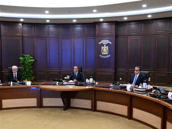 قرارات جديدة لمجلس الوزراء.. تصنيع ضفائر كهربائية بالفيوم وإنشاء 300 مخبز استراتيجي بالمحافظات