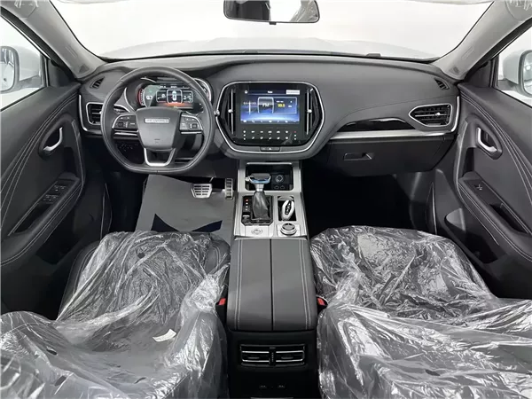 مقارنة بين جيتور X70 2026 وسوإيست S07 2026.. الأسعار والمحركات وأيهما الأفضل في فئة SUV؟
