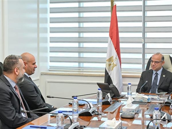 بروكتر آند جامبل تبحث التوسع في مصر وزيادة التصنيع المحلي والصادرات للأسواق الأفريقية والخليجية