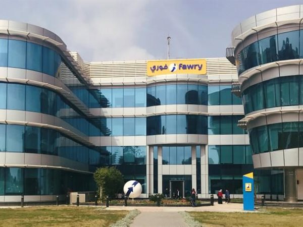 550 مليون جنيه تمويلًا من جهاز تنمية المشروعات لشركة فوري لدعم المشروعات الصغيرة