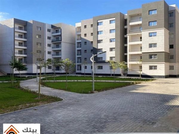 9 أغسطس المقبل.. بدء تسليم وحدات مشروع فالي تاورز إيست ضمن مبادرة بيتك في مصر بالعبور الجديدة