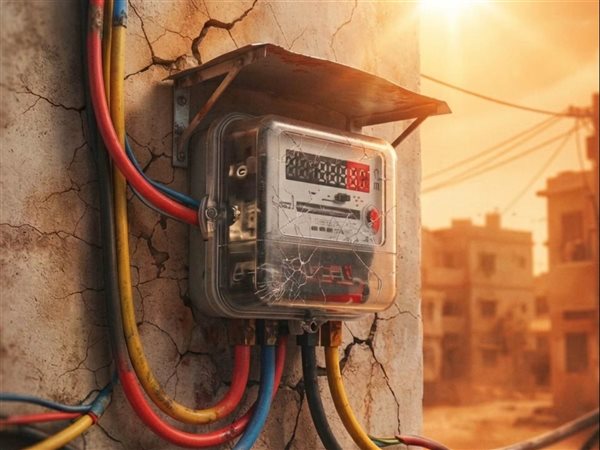 قبل ما النور يقطع فجأة.. علامات تكشف الحمل الزائد في عداد الكهرباء مسبوق الدفع