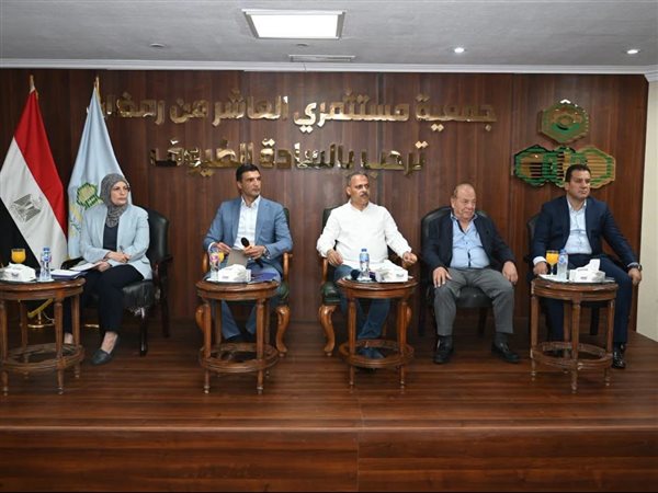 وزير الصناعة: إطلاق منصة رقمية وتخصيص أراضٍ صناعية بنظام جديد بدءًا من أغسطس
